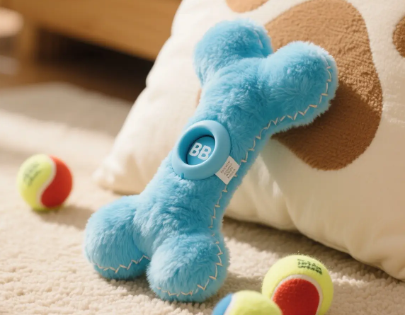 custom dog toys wholesale