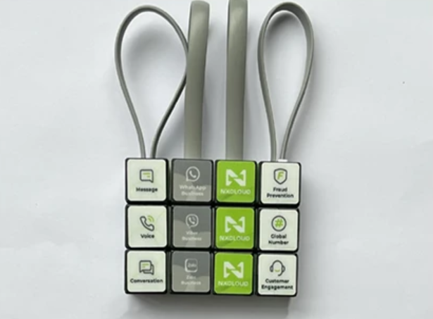 customized keychain wholesale