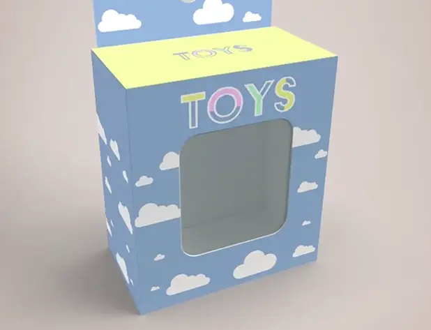 wrap stuffed animal materials