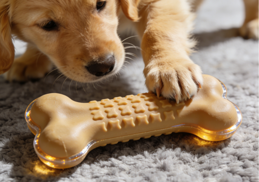 keep dog from boredom