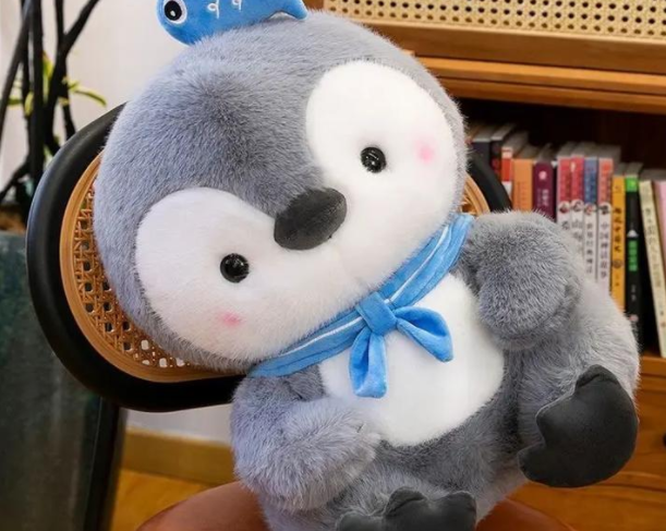 advantages of stuffed animals from china