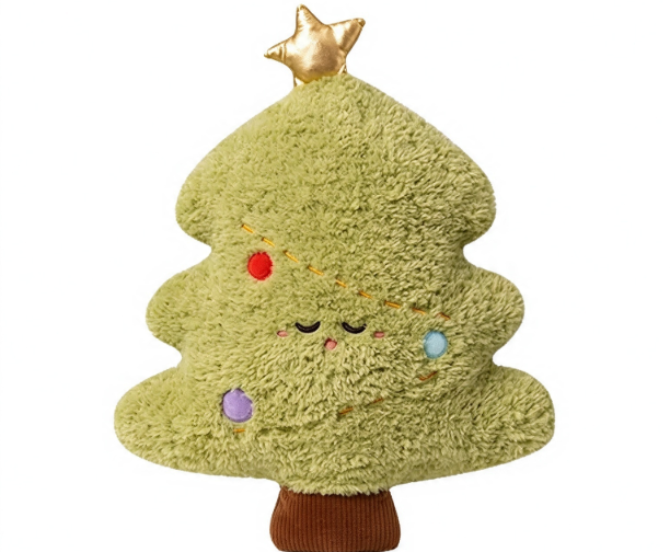 christmas pillow